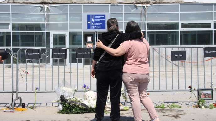 Od tragedije 11 meseci